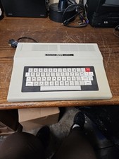 Radio Shack TRS-80 Color Computer 2 Model 26-3027 Untested