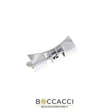 ROLEX Copriansa Jubilee 574b 19mm Acciaio, Bracciale ref. 62510h (OTTIMO STATO)
