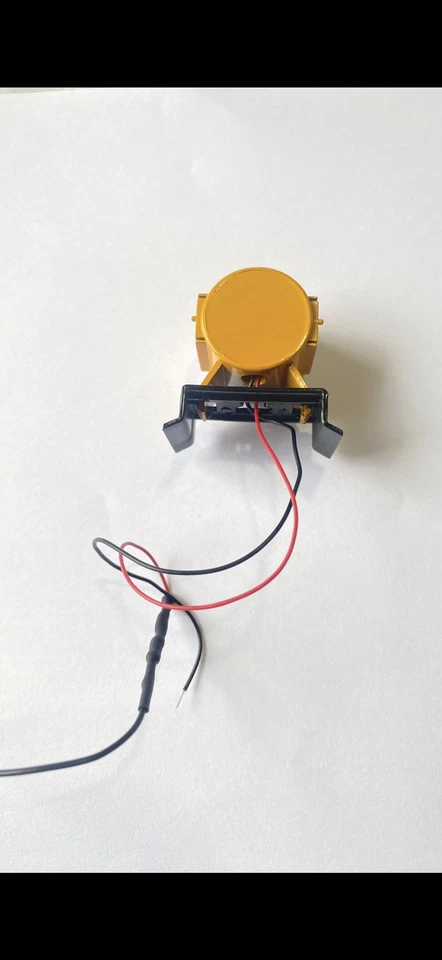 Bachmann G Scale - 4-6-0 Anniversary Loco - LED Headlight  Assembly -Directional - Image 4 of 4