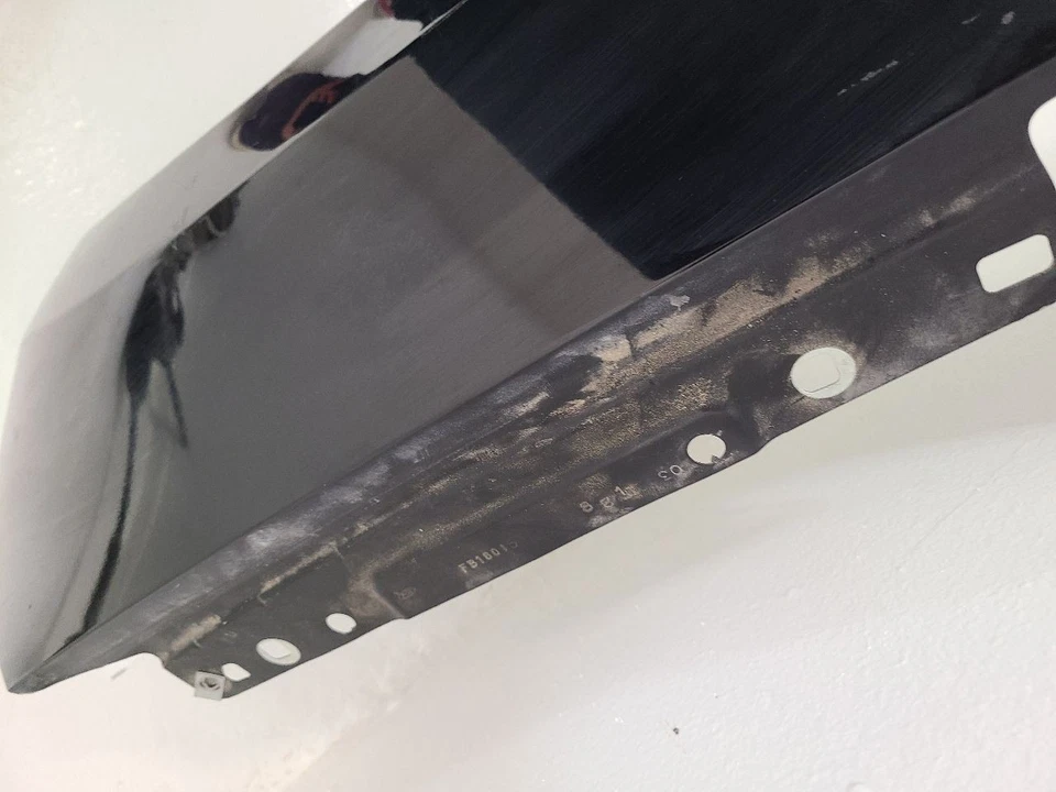  2016 2017 2018 2019 FORD EXPLORER Passenger Right Fender  Foto 3 de 4