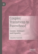 Charlotte Faircloth | Couples Transitions to ...