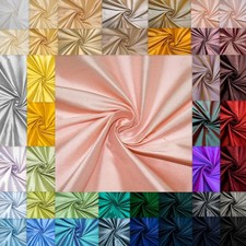 Dupion Seide 100% Wildseide Fein Seidentaft alle Farben Glänzend Abendkleidung