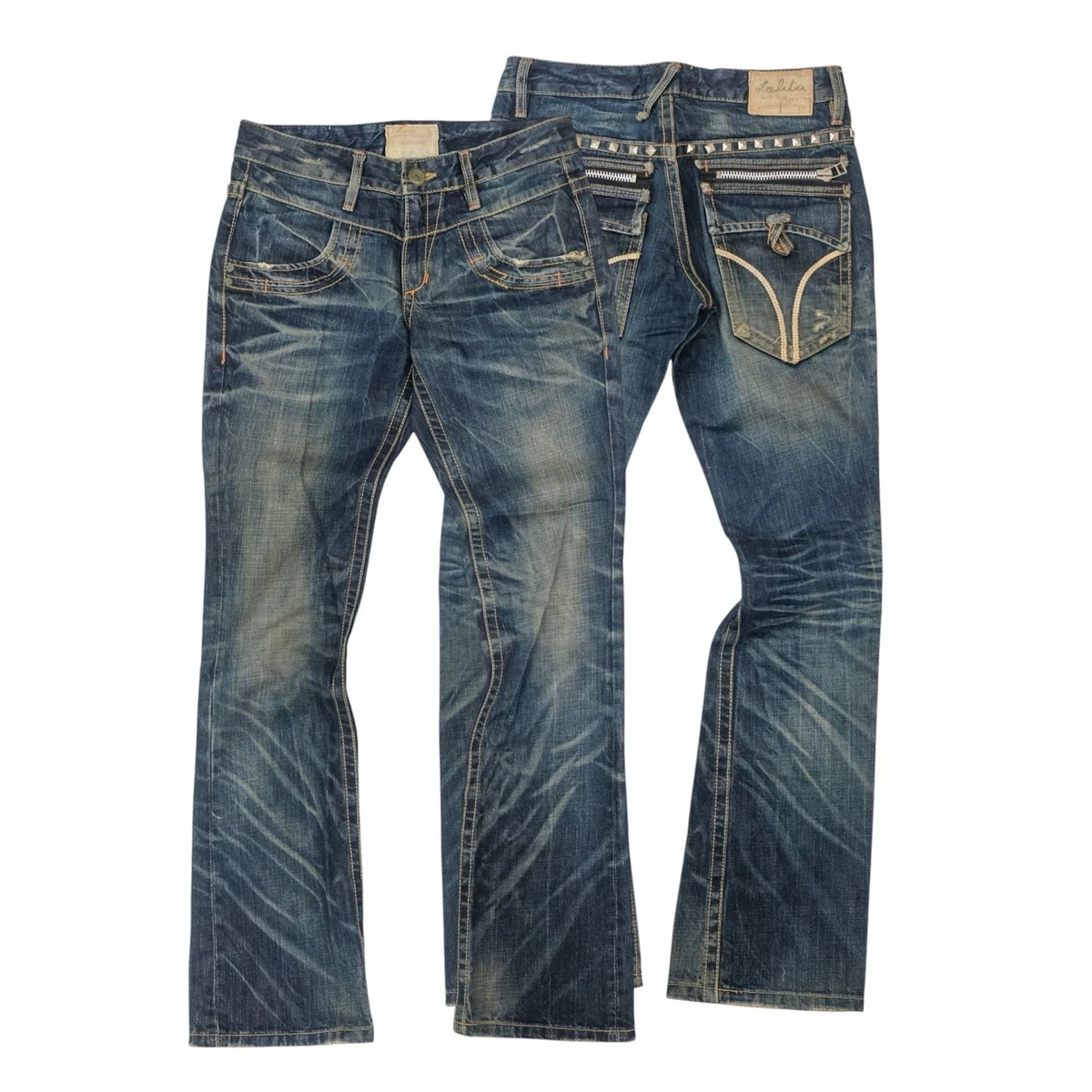 Lolita Jeans for sale | eBay