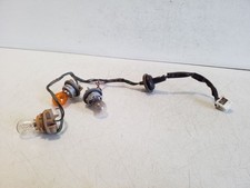 Nissan Pathfinder R51 2008 Diesel Rechts Glühbirnenhalter Heckleuchte 128kW