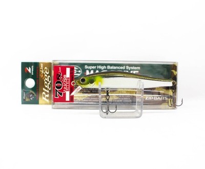 Zipbaits Rigge 70S Versenkung K�der 820 (7057)