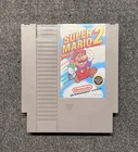 Super Mario Bros 2 (Nintendo Entertainment System NES, 1985) Vintage Video Game