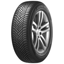 HANKOOK Ganzjahresreifen 235/65 R17 TL 108V KINERGY 4S 2 SUV H750A XL M+S 3PMSF 