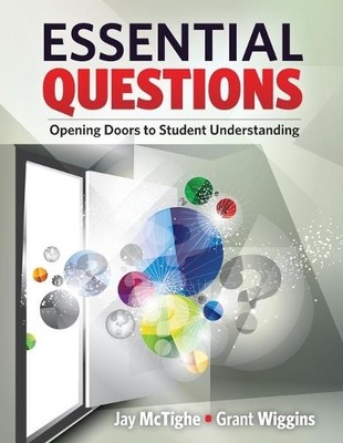 Jay McTighe Grant Wiggins Essential Questions (Taschenbuch)