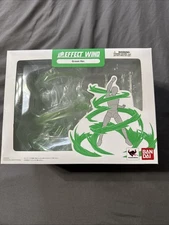 Wind Green ver. for S.H.Figuarts  Bandai Spirits Tamashii Effect Figures
