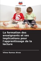 La Formation Des Enseignants Et Ses Implications Pour L'apprentissage De La...