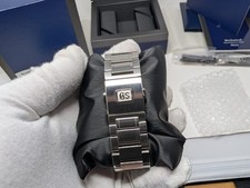 Grand Seiko Evolution 9 Wako Clock Tower 90th Anniv. LE SLGH015 1 of 50 6