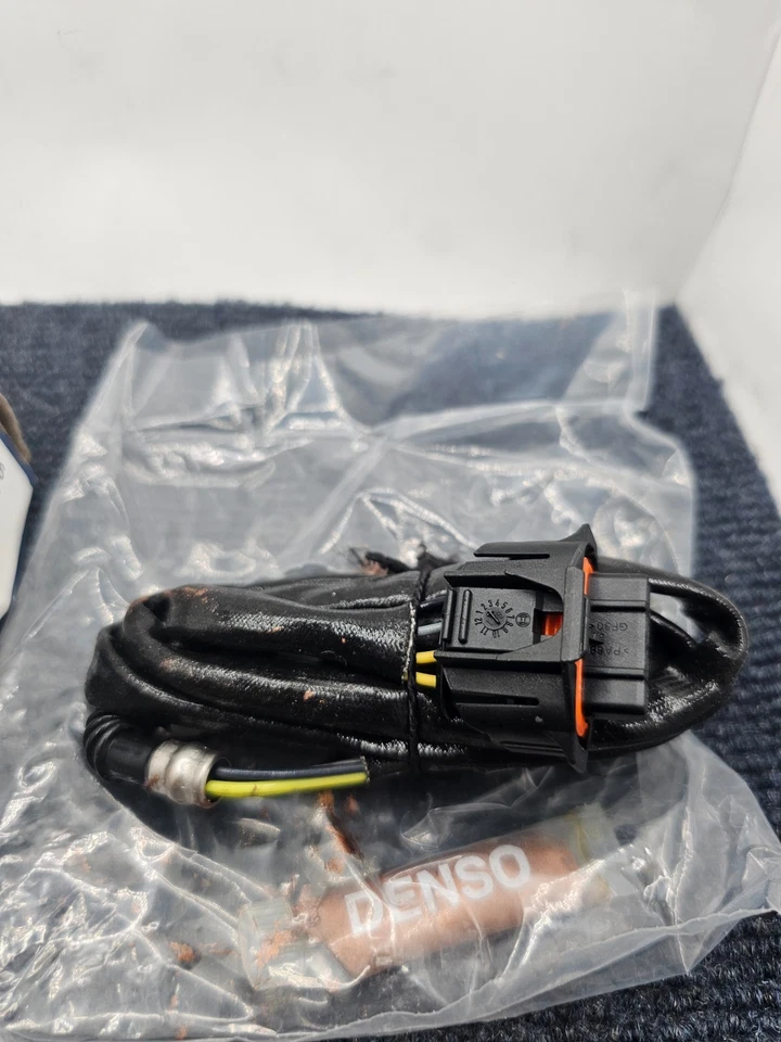 Sensor de oxígeno Denso 234-4496 para Porsche Cayenne 2011-2018 Foto 3 de 4