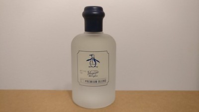 Original Penguin Premium Blend Eau De Toilette for Men - Mens Cologne- 3.4 fl oz