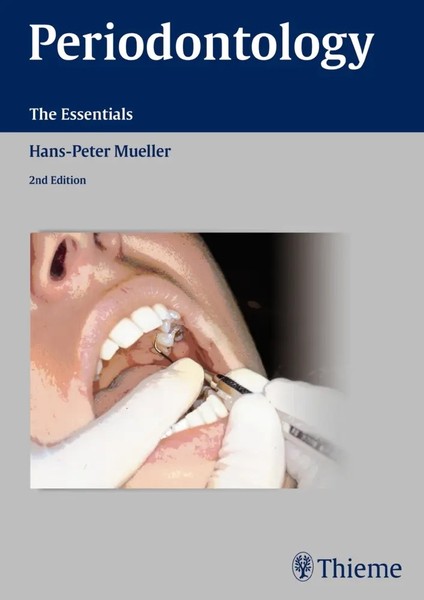 Hans-Peter MüLler | Periodontology | Buch | Englisch (2015) | The Essentials-image