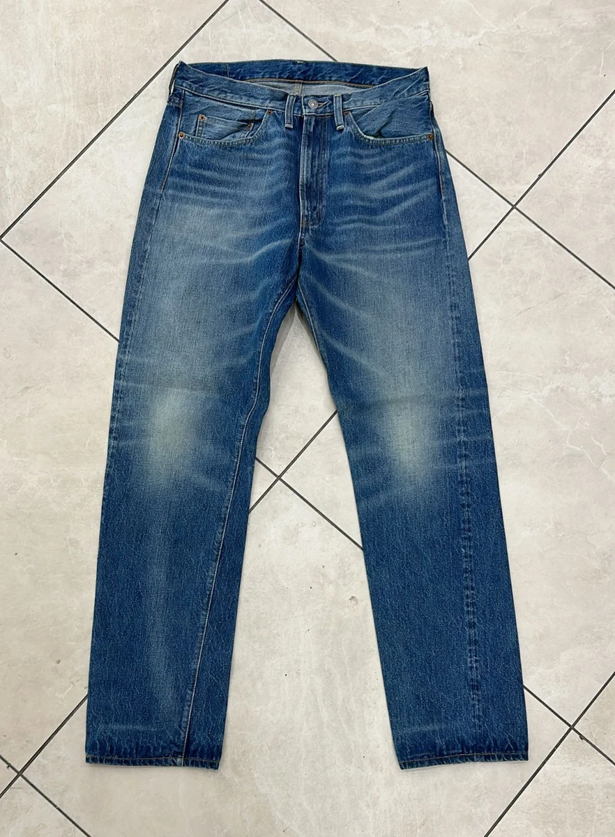 Levis 501 1955 Indiana Men's Jeans for sale | eBay
