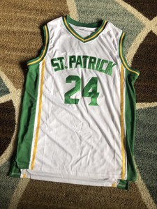 kyrie st patrick