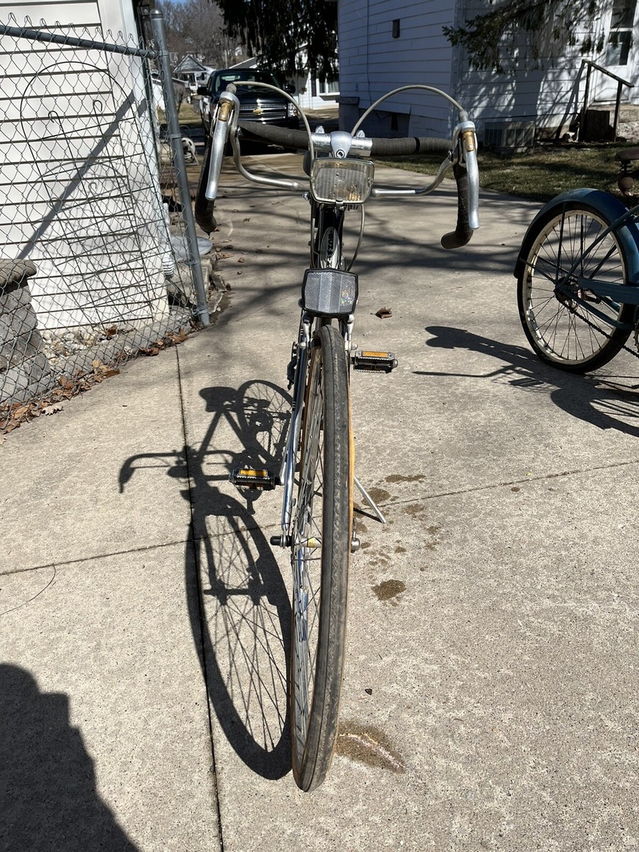 schwinn continental 10 speed | eBay