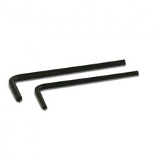 ALLEN WRENCH SET 2.5mm  3.0mm FOR FLOYD ROSE STYLE TREMOLO SYSTEMS