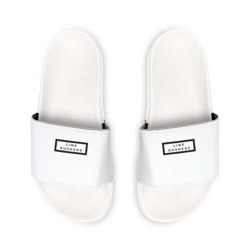 Men's Removable-Strap Sandals - Stylish Comfort for Casual Days - Picture 3 of 13