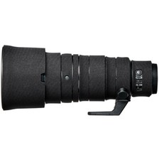 Image of Easycover Lens Oak Lens Protector for Nikon Z 400 mm F/4.5 VR S Black Black