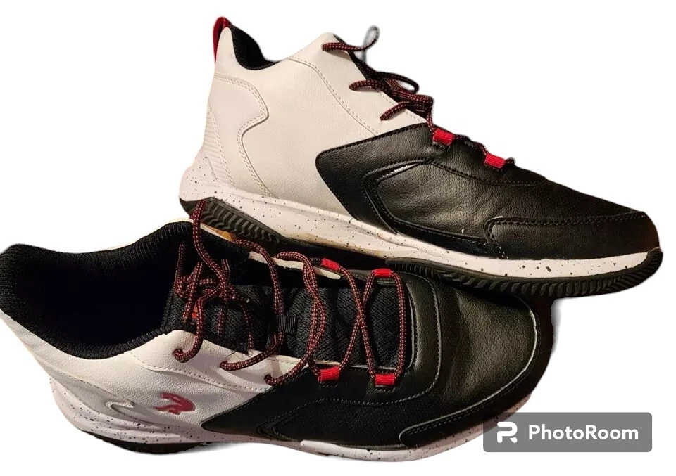Chaussures de basket homme SHAQ Supreme taille 12D sport confort