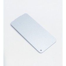 Microsoft Surface Pro 8 1982 1983 Original SSD Door Back Cover Silver
