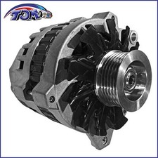 Alternator For 1990-1996 Gmc G3500 Chevrolet 88877233 5.7l V8 105amp Cw Alternator For 1990-1996 Gmc G3500 Chevrolet 88877233 5.7l V8 105amp Cw