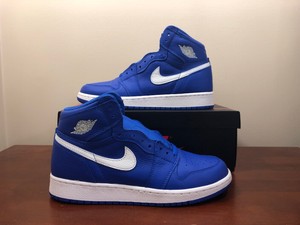 air jordan 1 retro high og gs hyper royal