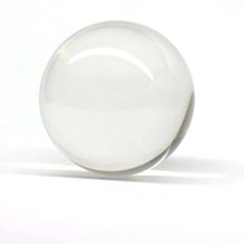 Glass Beads Marbles 13-120mm Crystal Glass Balls Decorative Sphere Colorful