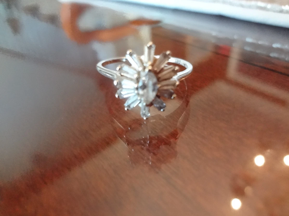 Nvc stamped store on jewelry