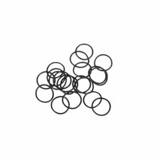 O-Rings Nitrile Rubber 11mm x 13mm x 1mm Seal Rings Sealing Gasket 20pcs  KD