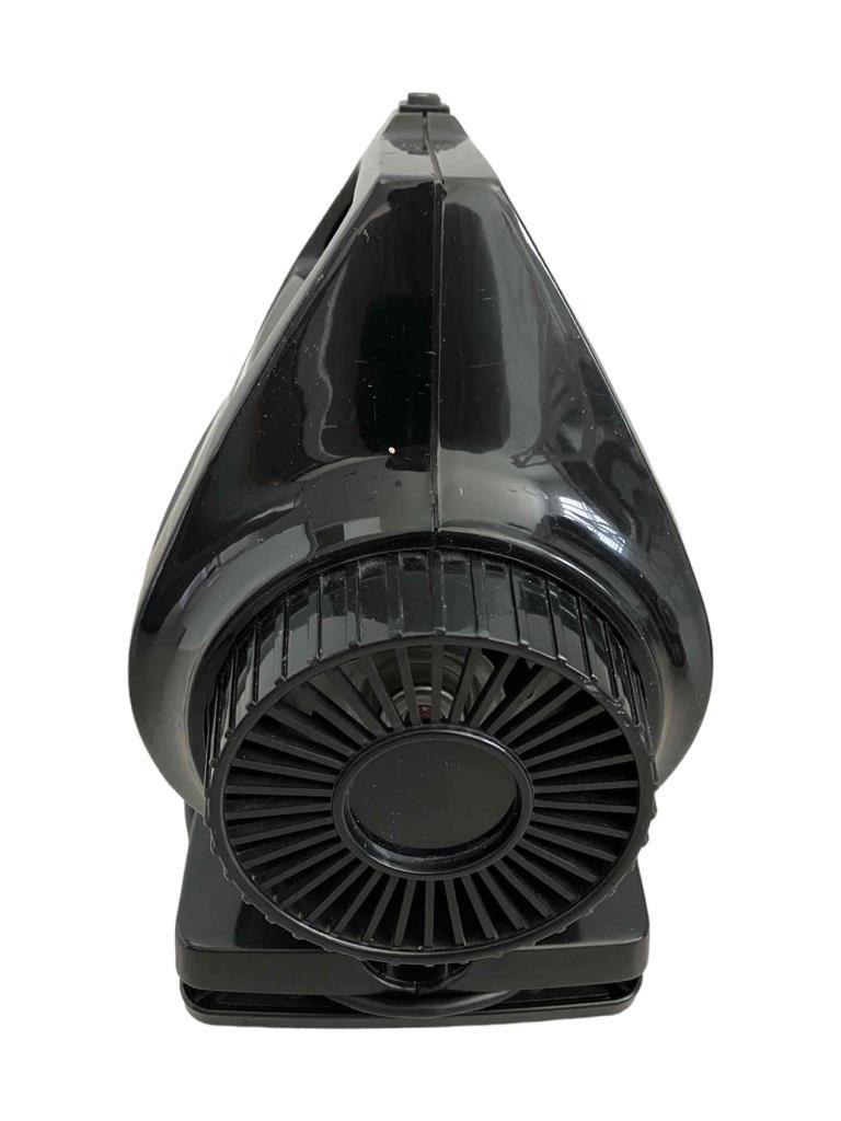 Oreck XL Ironman IM90 Handheld Vacuum Cleaner Canister & Hose Only eBay