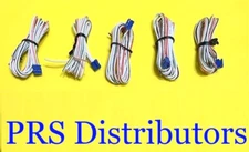 5 Pcs iDatalink ADS 3 Pin D2D Bypass Kit Alarm Remote Start Wire Harness Plug