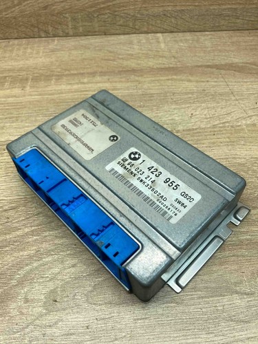 1423955 96023214 Siemens BMW E39 Serie Getriebesteuergerät Moduleinheit