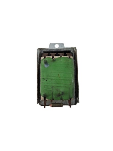 VW TRANSPORTER T4 7D 1995 Heizungswiderstand Widerstand resistor heater 2010