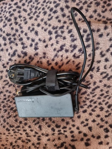 Neues Original Laptop Ladegerät Lenovo ThinkPad 42T4429 T510 T520 T530 20V/4,5A