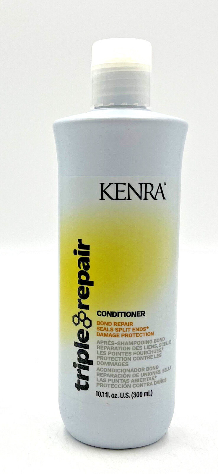 Кондиционер Kenra Triple Repair для восстановления сцепления 101 унции 4890₽