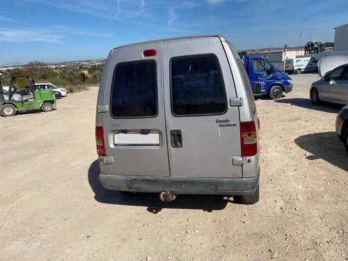 9633750210 Zylinderkopf R. für FIAT I SCUDO (222) 1999 1150032 - Bild 9 von 10