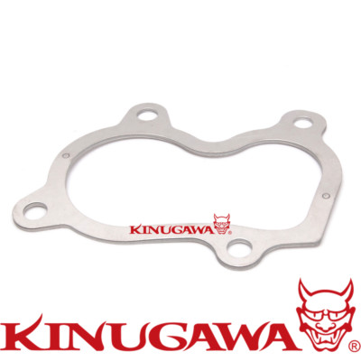 Turbo Outlet Gasket IHI RHF4 RHF5 RHB5 ISUZU 4JG2T MAZDA Turbo Outlet Gasket IHI RHF4 RHF5 RHB5 ISUZU 4JG2T MAZDA