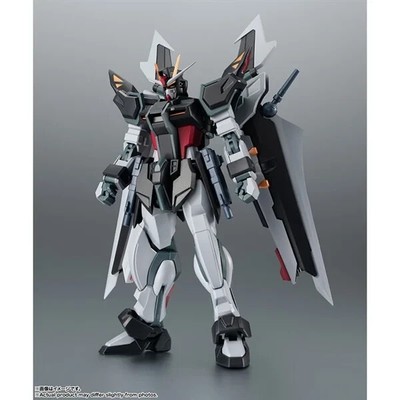Gundam SEED GAT-X105E＋AQM/E-X09S Strike Gundam ver. A.N.I.M.E. Action Figure PSL