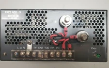 Power Supply - EWS600-5 Nemic Lambda