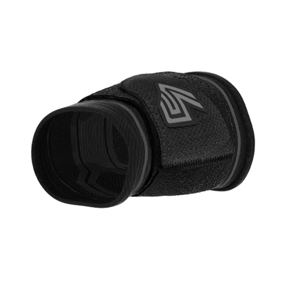 Shock Doctor Wrist Sleeve Strap Support Compression Knit Recovery - New - Image 3 of 4