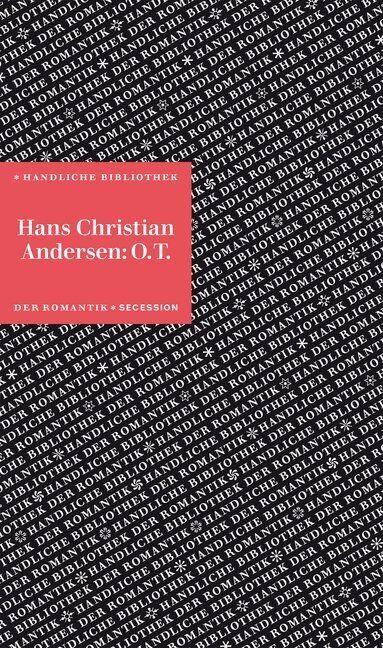 Thumbnail - O.t. Von Hans Christian Andersen
