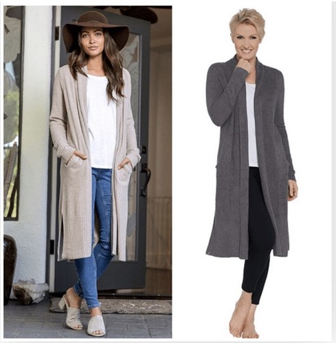 Barefoot Dreams CozyChic Lite Catalina 