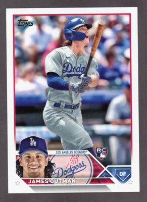 2023 Topps SERIES 2 Base Vets & RCs #330-660 You Pick Complete your set SPECIAL