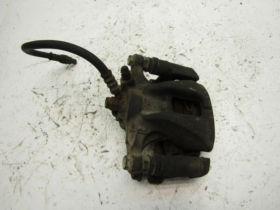 Pinza de freno de rueda trasera lado pasajero derecho Lexus SC300 1992-1998 3,0 L V6 FABRICANTE DE EQUIPOS ORIGINALES Foto 4 de 4