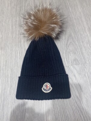 moncler hat kids UK