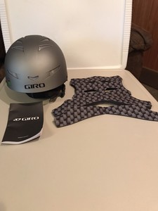 giro encore helmet