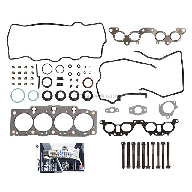 Juego de pernos 3SFE para Toyota RAV4 96-00 2,0 L DOHC 16V Foto 2 de 4