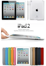 Apple iPad 2nd Generation 64GB